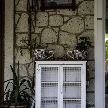 Koclu Konagi 3* Alaçatı