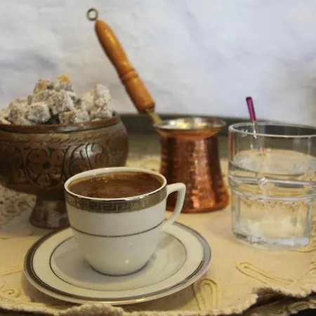 Koclu Konagi بيت ضيافة 4*