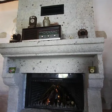 بيت ضيافة Koclu Konagi