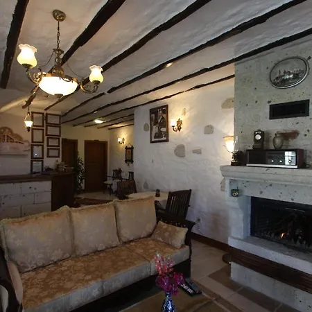 Penzion Koclu Konagi 4*