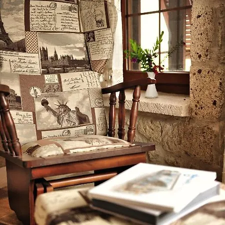 بيت ضيافة Koclu Konagi 4*