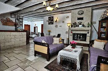 بيت ضيافة Koclu Konagi 4*