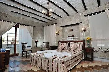 بيت ضيافة Koclu Konagi