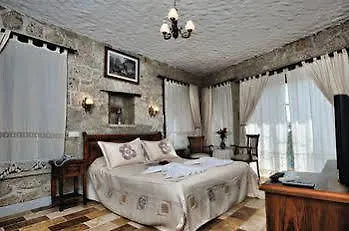 Koclu Konagi بيت ضيافة ألاتشاتي