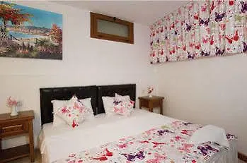 بيت ضيافة Koclu Konagi