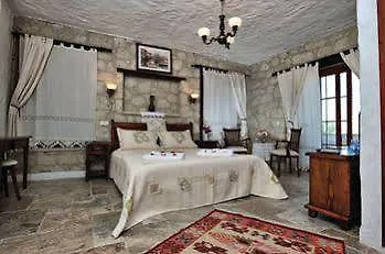 بيت ضيافة Koclu Konagi ألاتشاتي