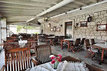 بيت ضيافة Koclu Konagi