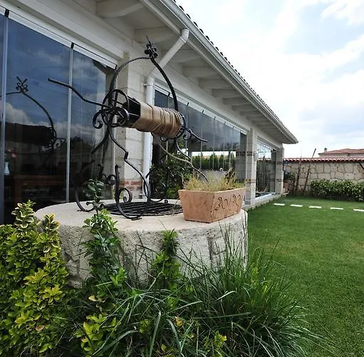 Guest house Koclu Konagi