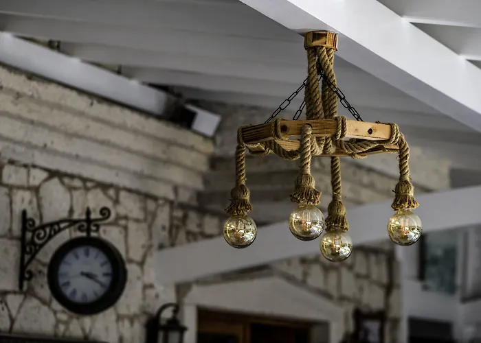 Koclu Konagi Alacati