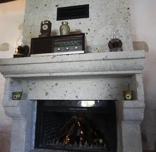 Guest house Koclu Konagi